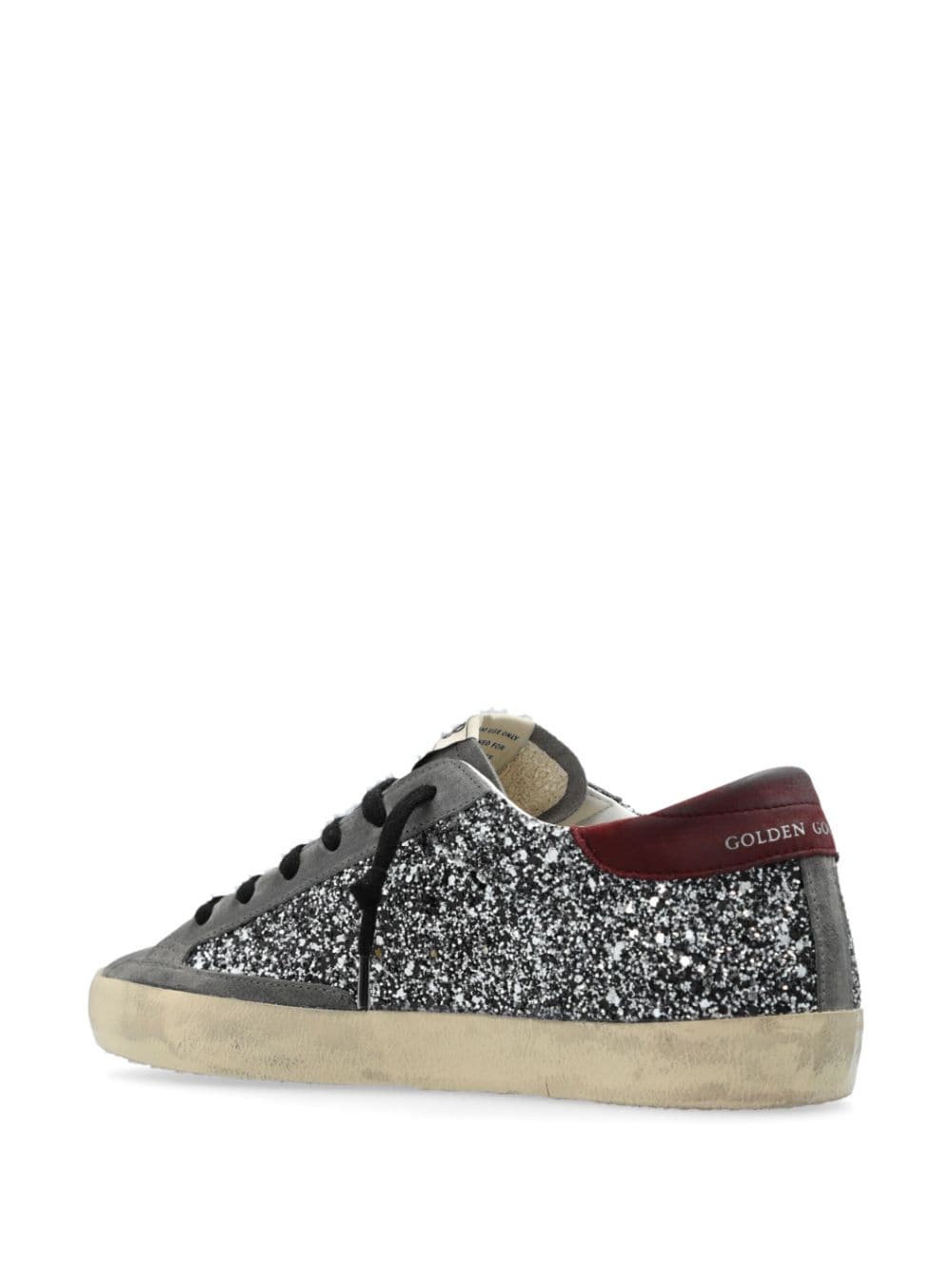 GOLDEN GOOSE GWF00101F00613482706