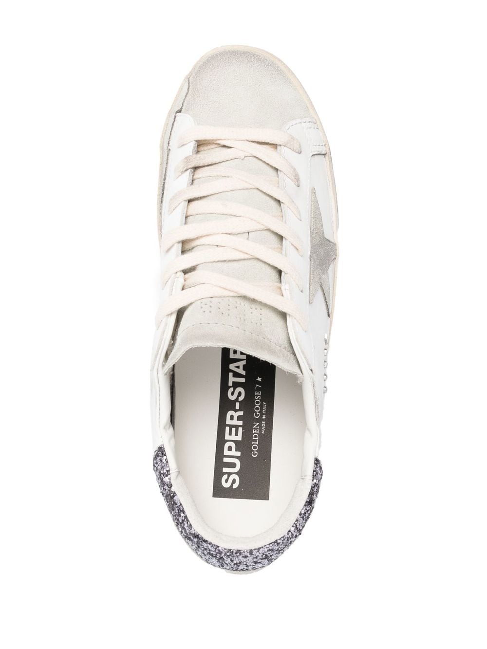 GOLDEN GOOSE GWF00102F00410811166