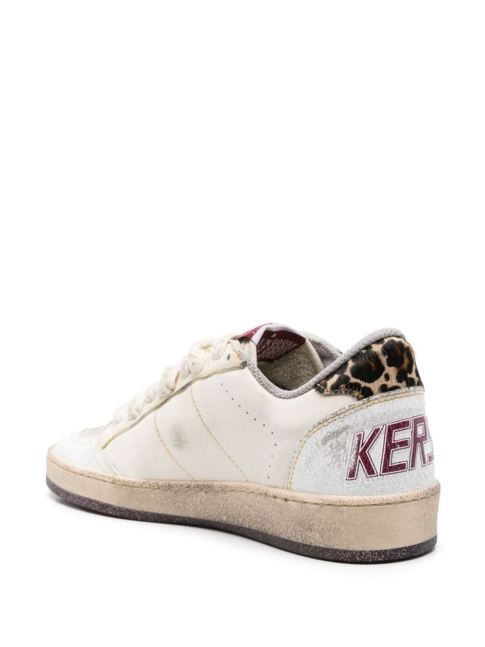 GOLDEN GOOSE GWF00117F00615010366