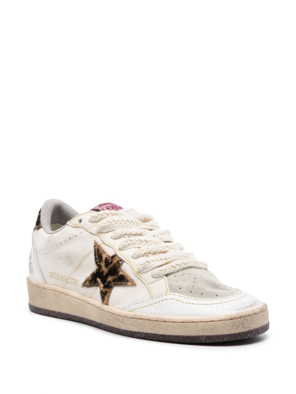 GOLDEN GOOSE GWF00117F00615010366