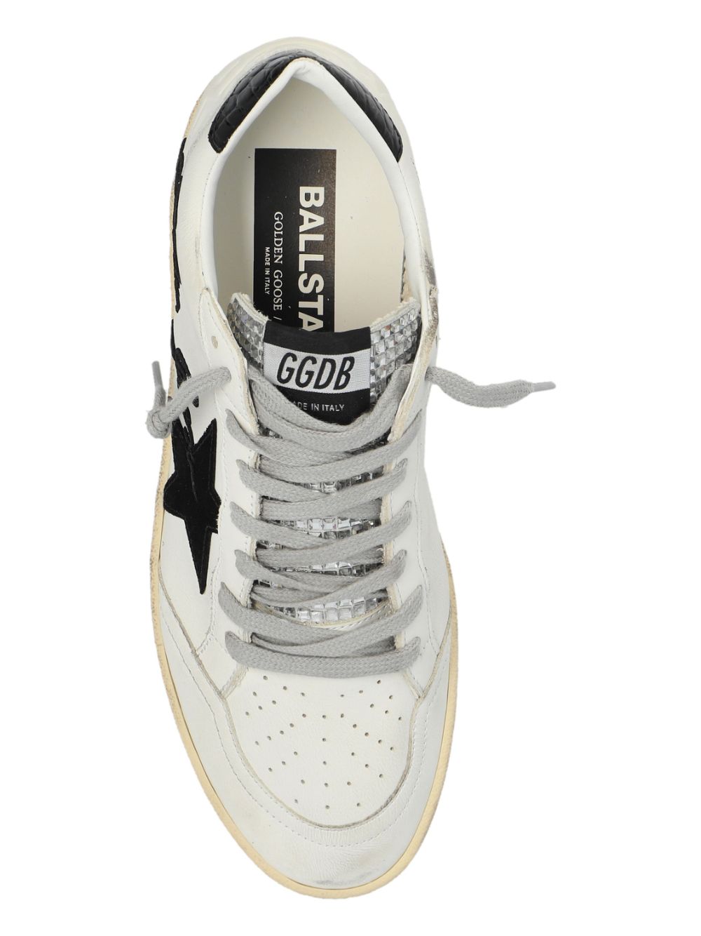 GOLDEN GOOSE GWF00117F00616410238