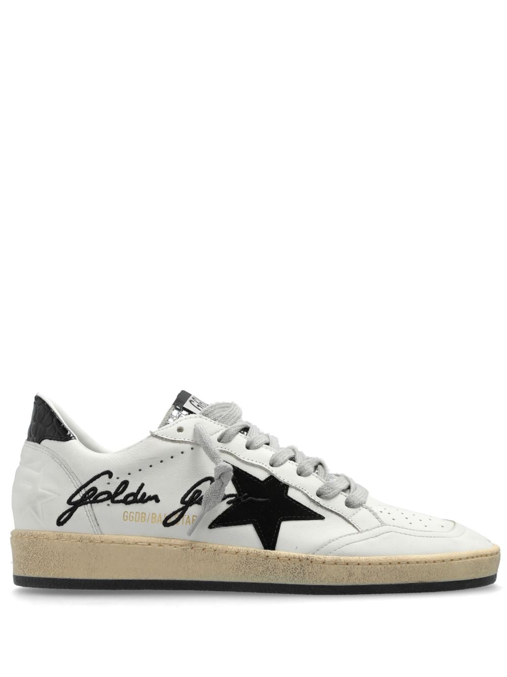 GOLDEN GOOSE GWF00117F00616410238