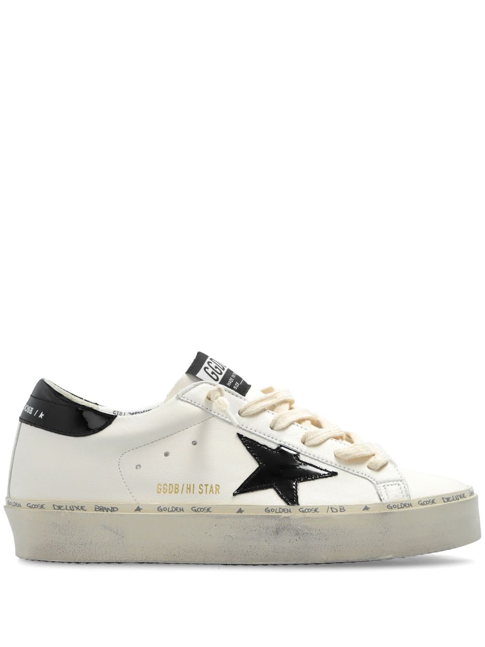 GOLDEN GOOSE GWF00118F00618810283