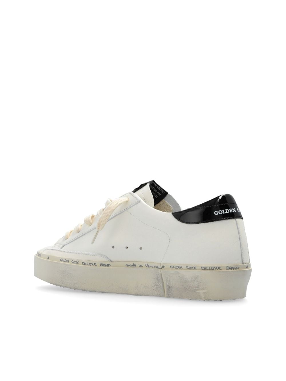 GOLDEN GOOSE GWF00118F00618810283