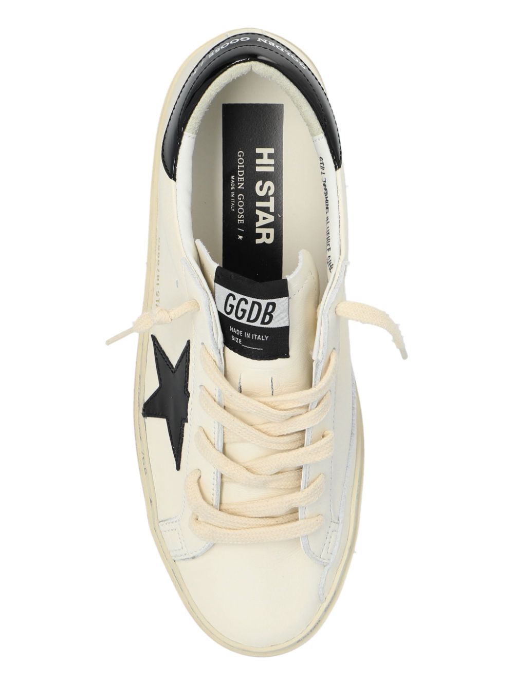 GOLDEN GOOSE GWF00118F00618810283