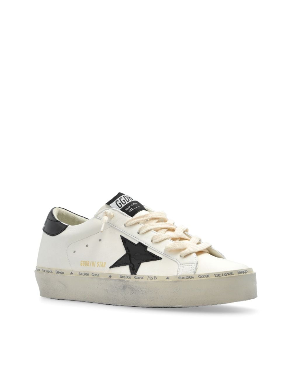 GOLDEN GOOSE GWF00118F00618810283