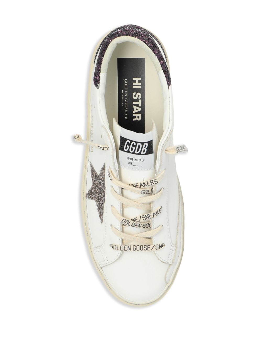 GOLDEN GOOSE GWF00119F00620311934