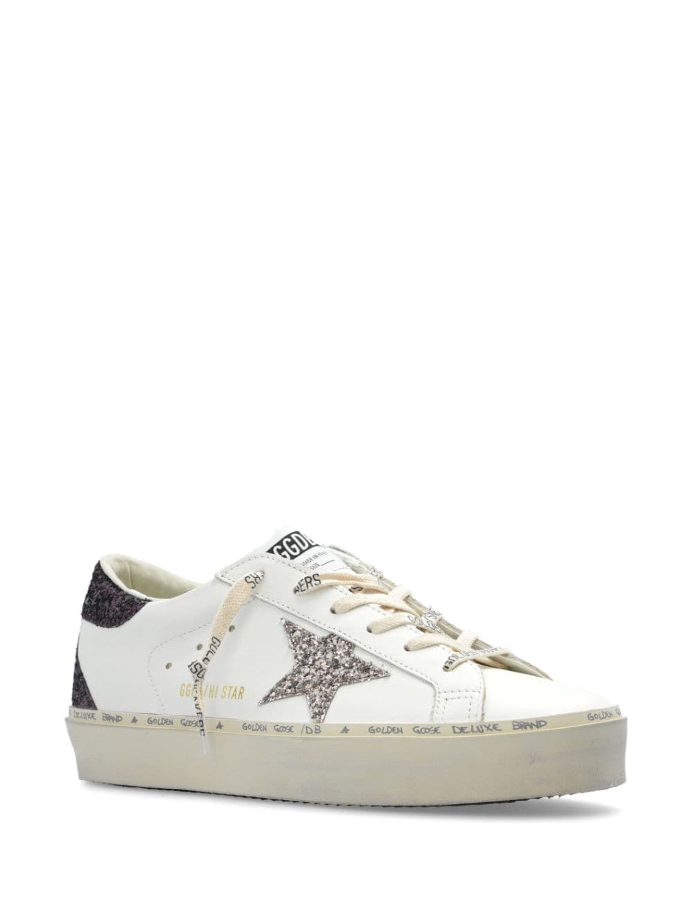 GOLDEN GOOSE GWF00119F00620311934