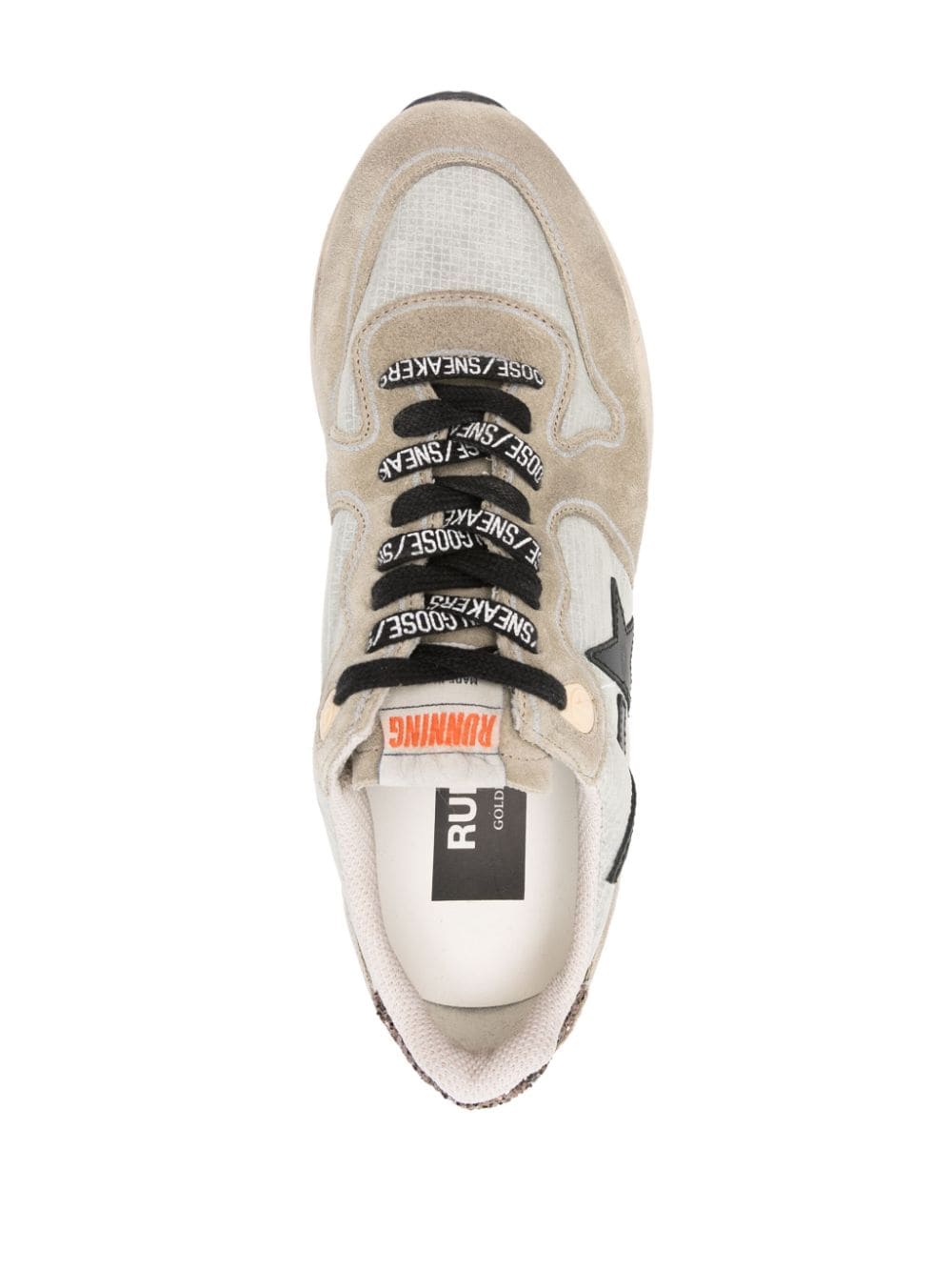 GOLDEN GOOSE GWF00126F00612882704