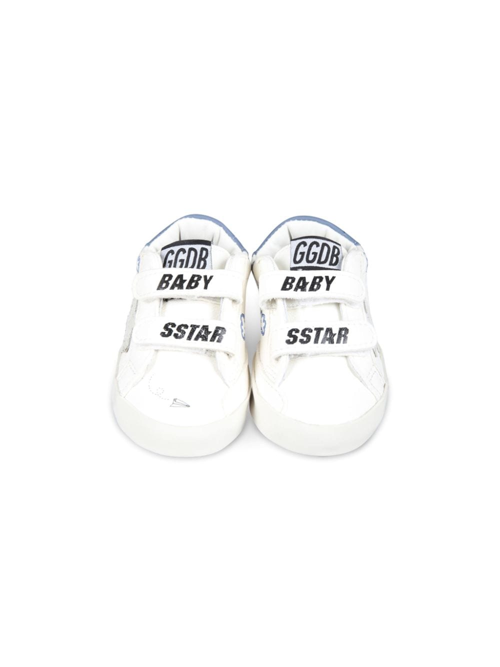 GOLDEN GOOSE KIDS GIF00166F00623410509