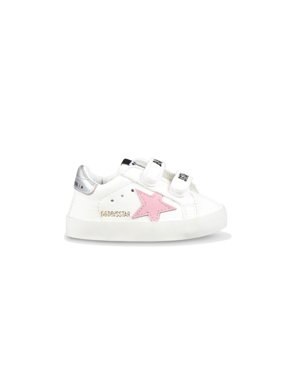 GOLDEN GOOSE KIDS GIF00166F00623510308