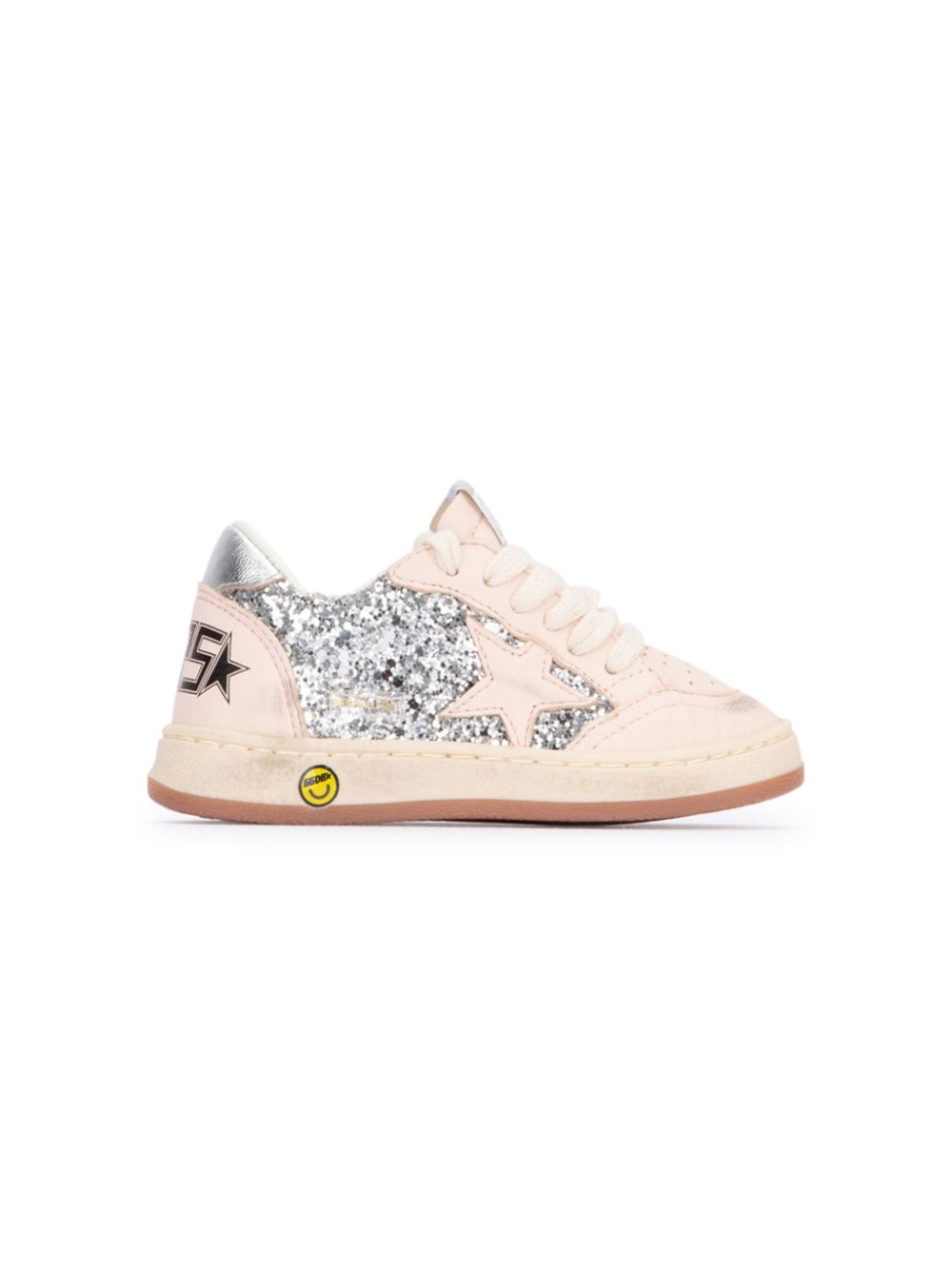 GOLDEN GOOSE KIDS GJF00439F00609670309