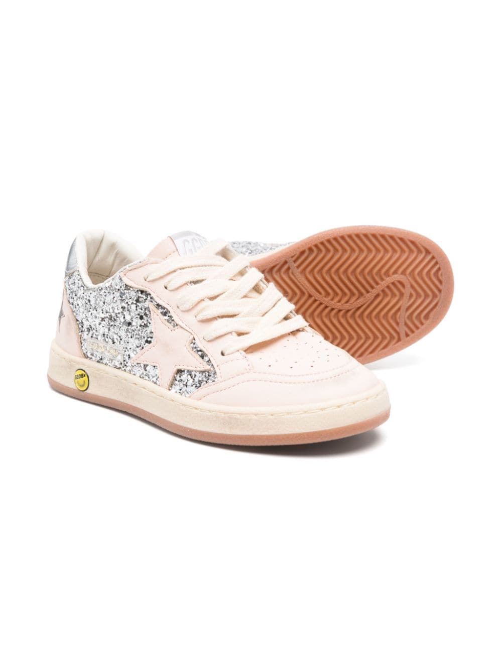 GOLDEN GOOSE KIDS GYF00439F00609670309