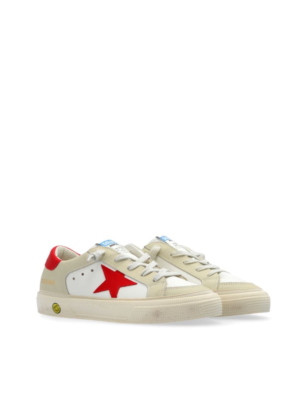 GOLDEN GOOSE KIDS GYF00495F00608710218