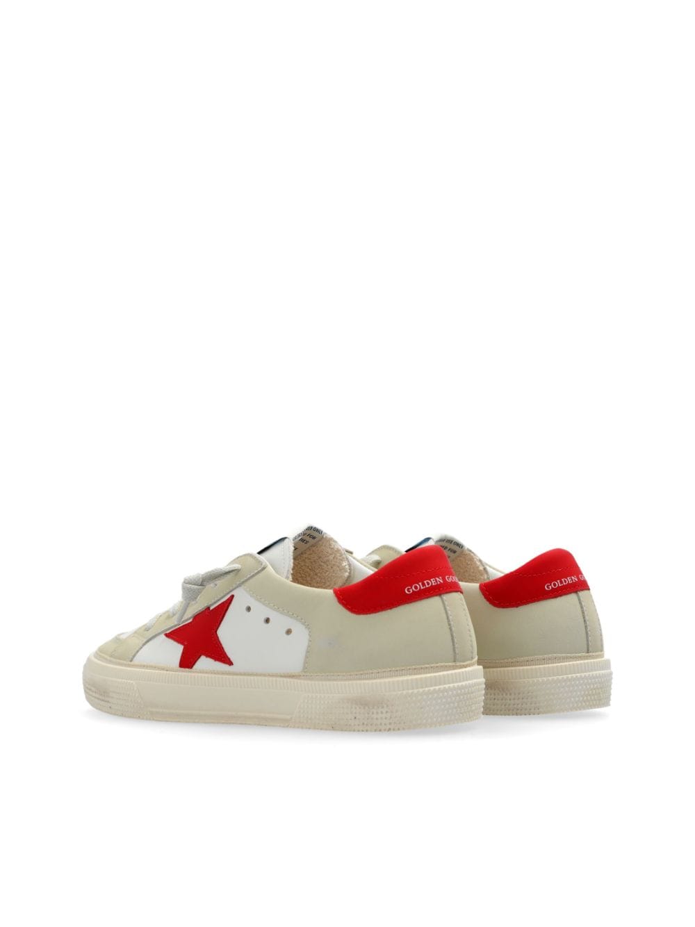 GOLDEN GOOSE KIDS GYF00495F00608710218