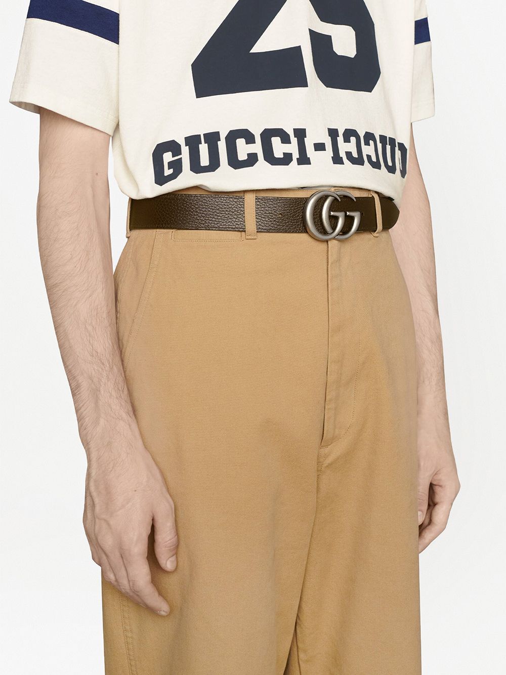 Belt Men 627055 CAO2N1062 GUCCI 