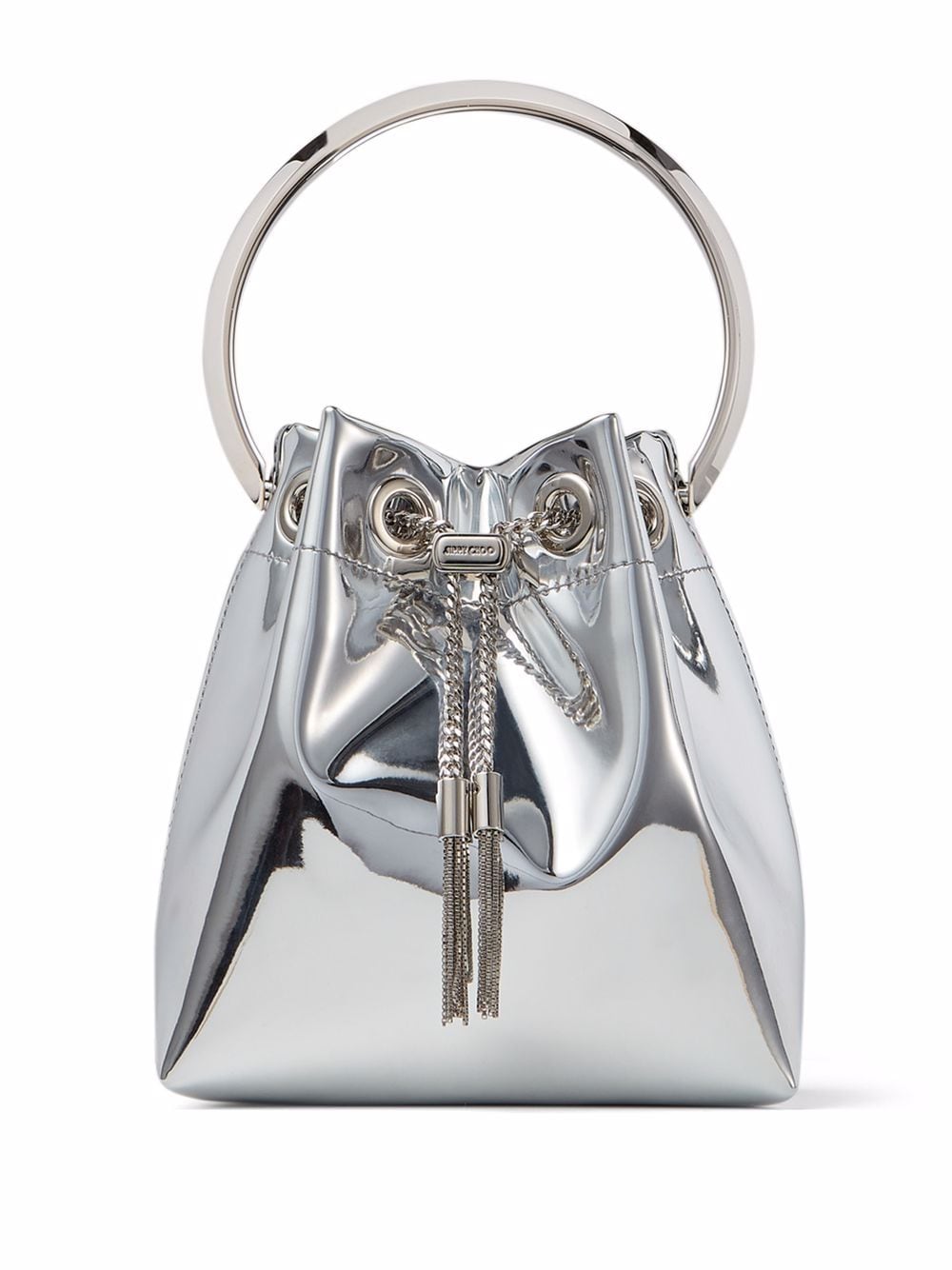 JIMMY CHOO BON BON XVK#SILVER