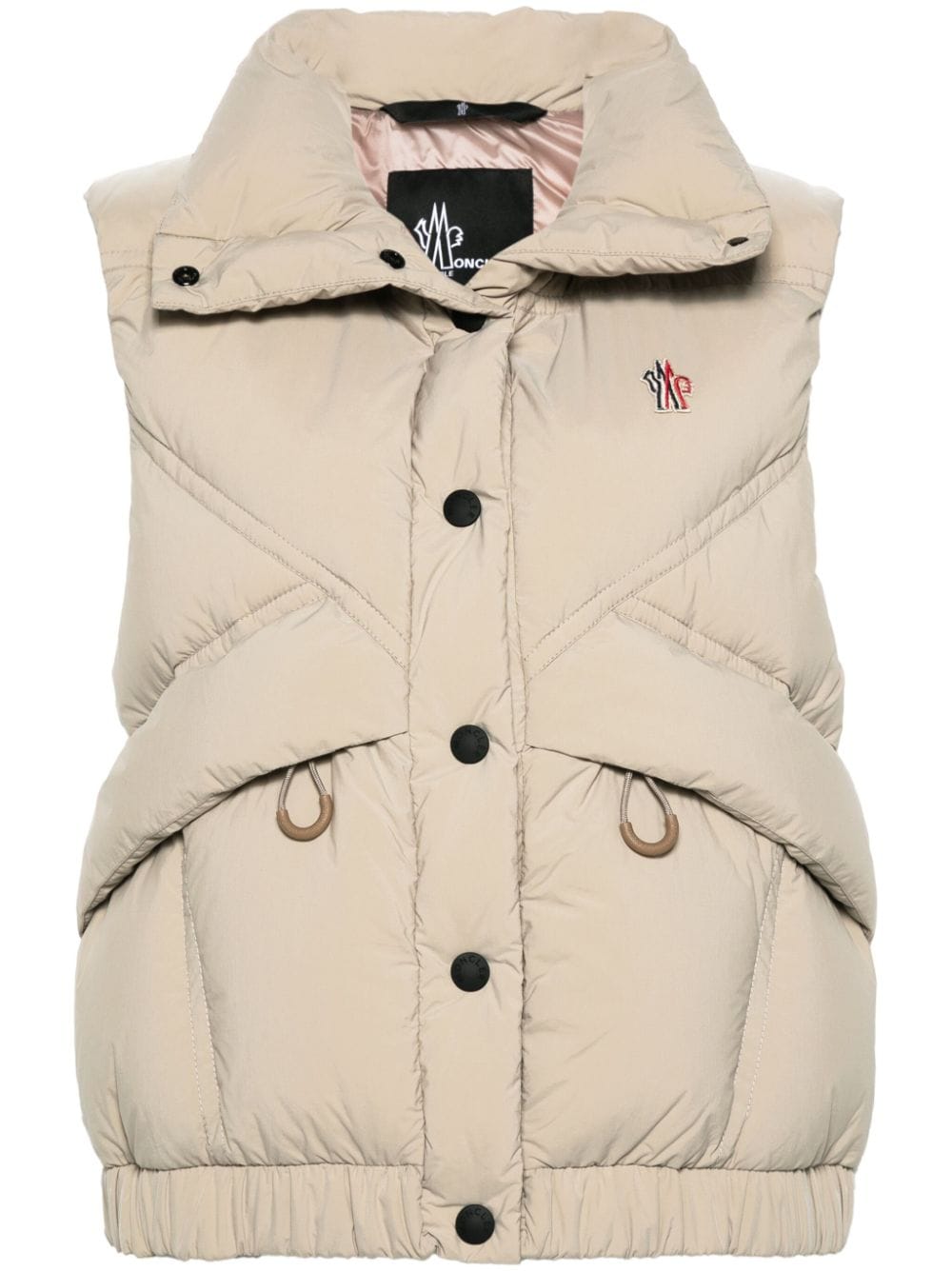 MONCLER GRENOBLE 1A0001953862#20G