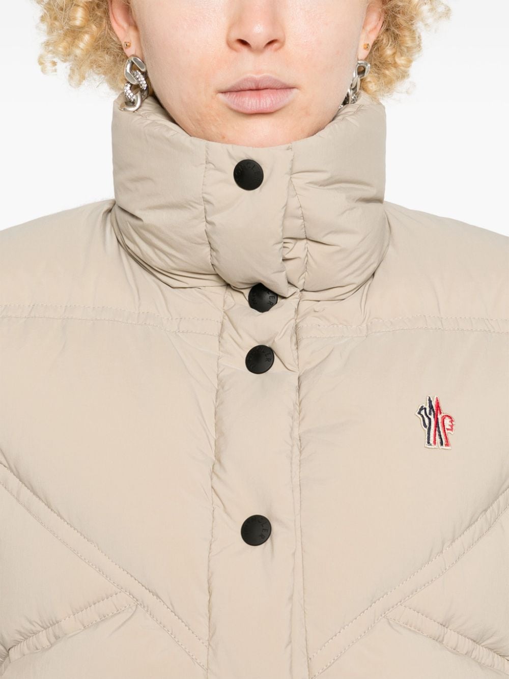 MONCLER GRENOBLE 1A0001953862#20G