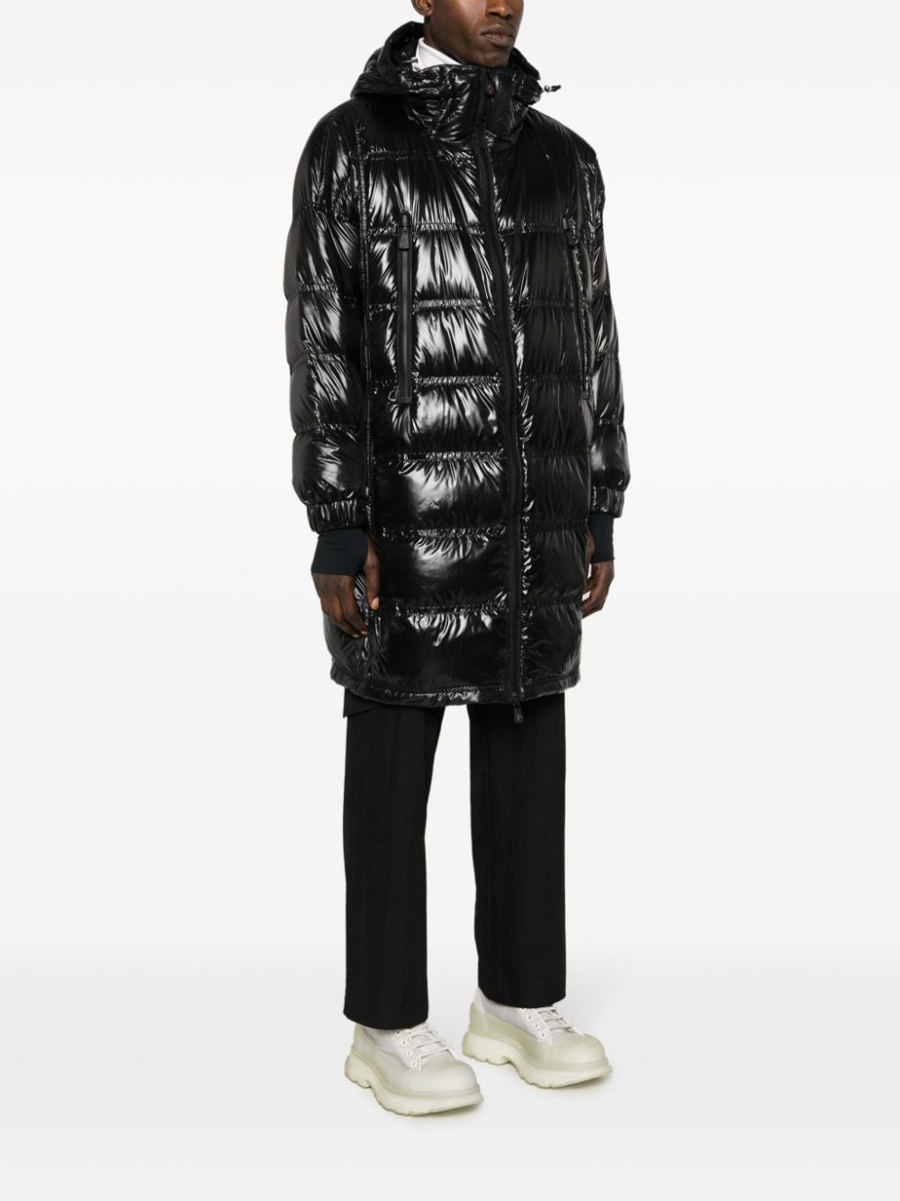 MONCLER GRENOBLE 1C00002539JH#999