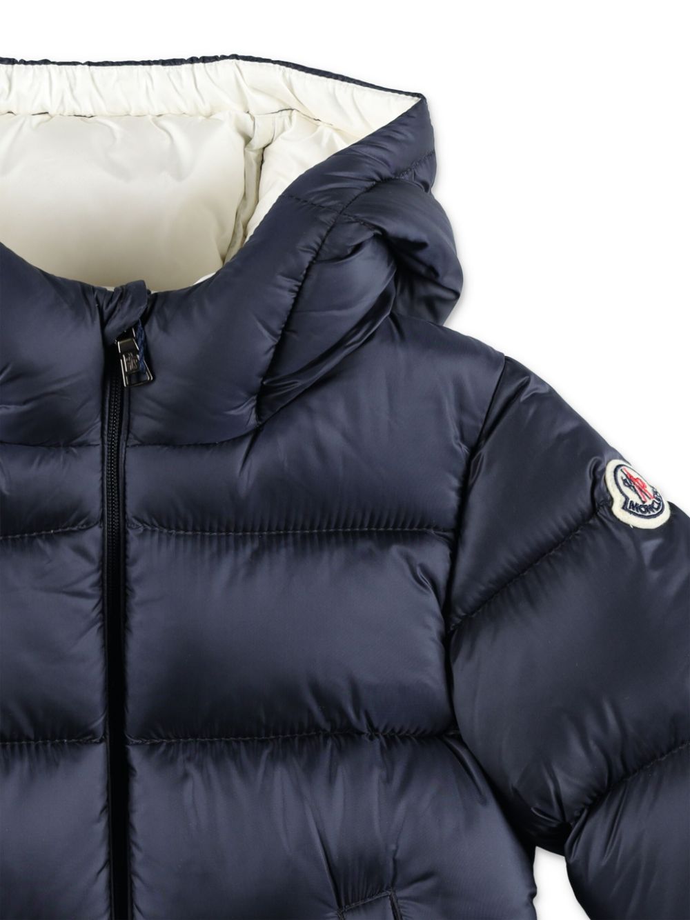 MONCLER KID 1A0000653048#742