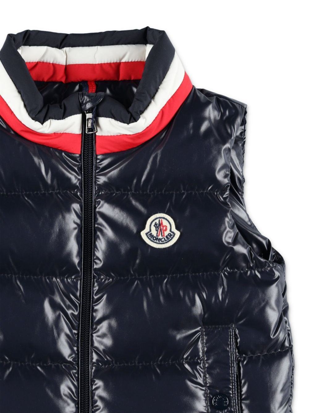 MONCLER KID 1A000155963V#742