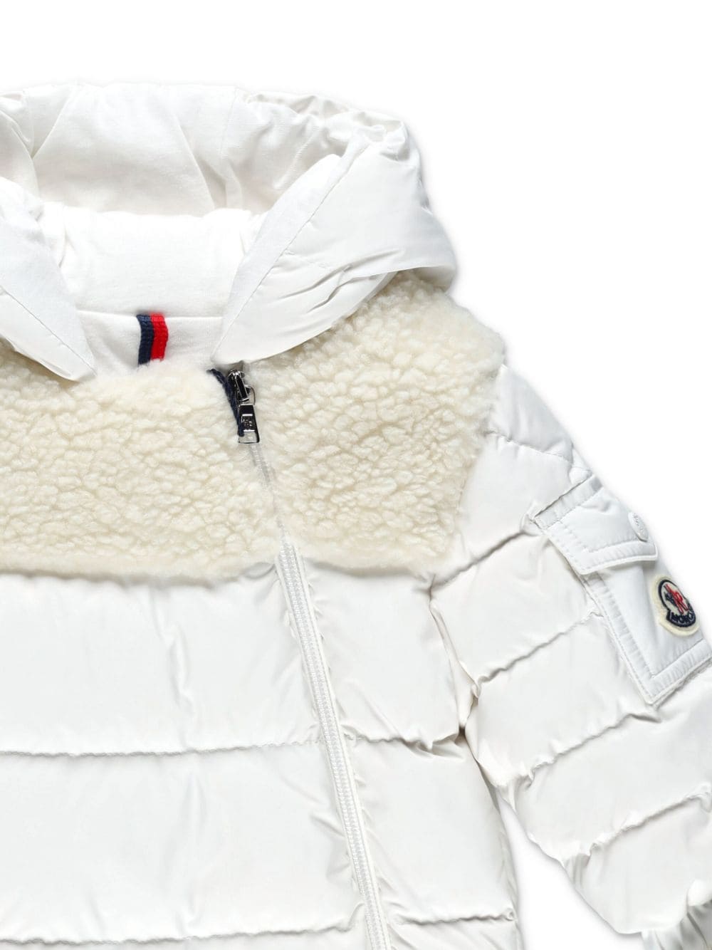 MONCLER KID 1G0000154A81#032