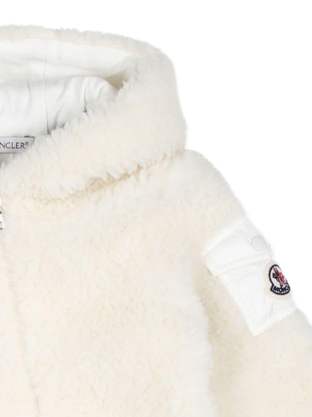 MONCLER KID 8L0000689A3X#034