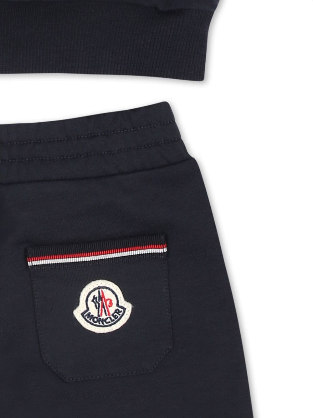 MONCLER KID 8M0000589AM3#778