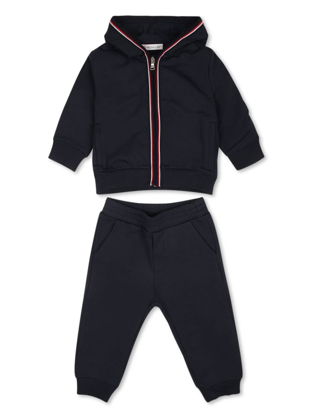 MONCLER KID 8M0000589AM3#778