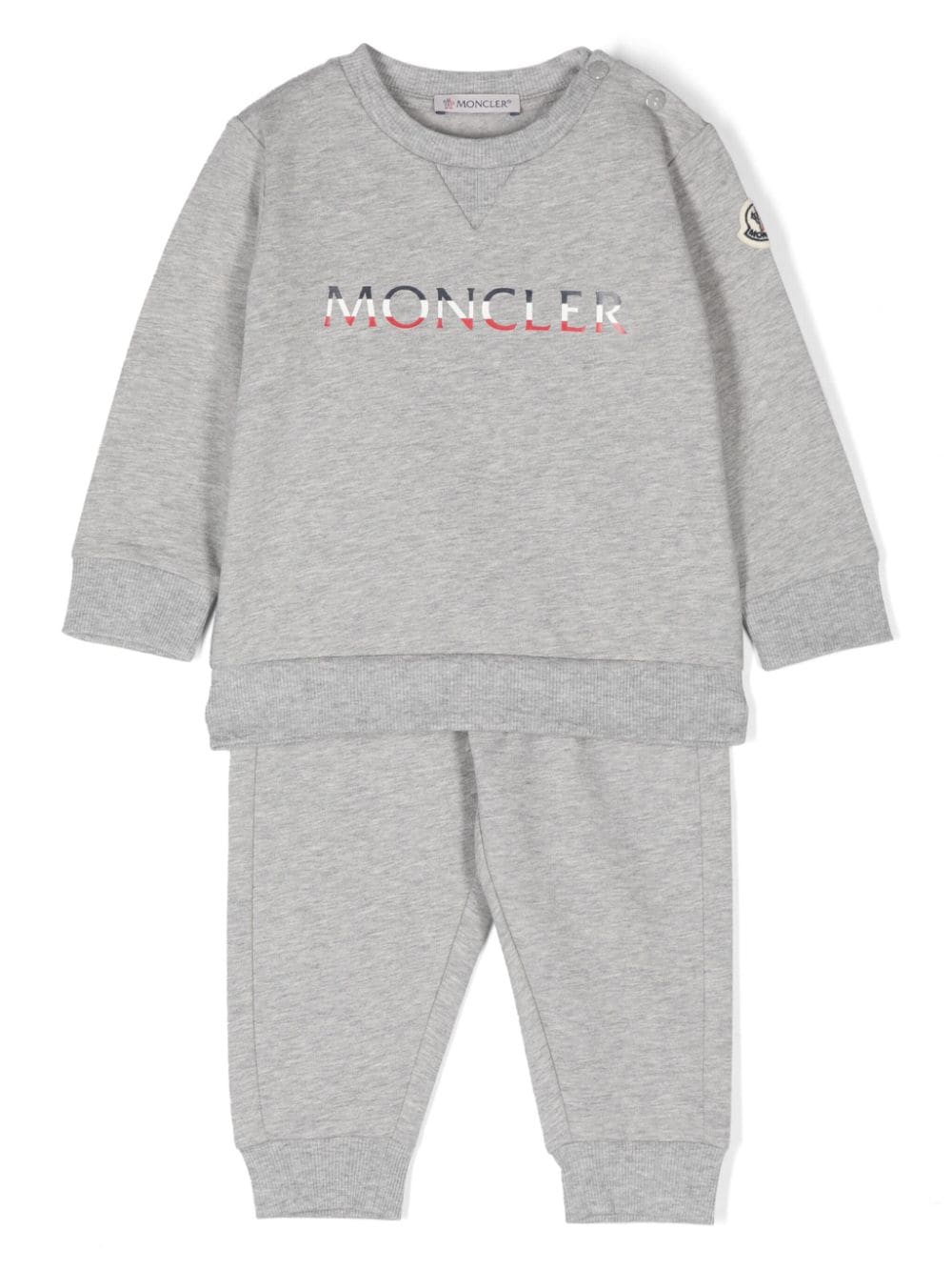 MONCLER KID 8M0001180996#980