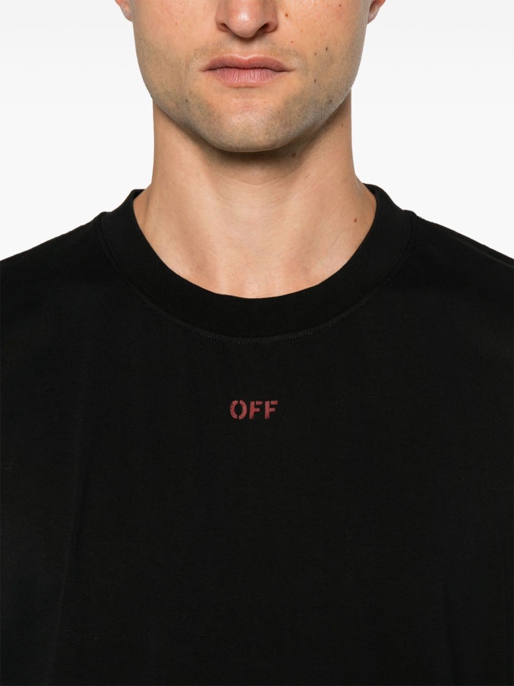 OFF-WHITE OMAA027F24JER0021025