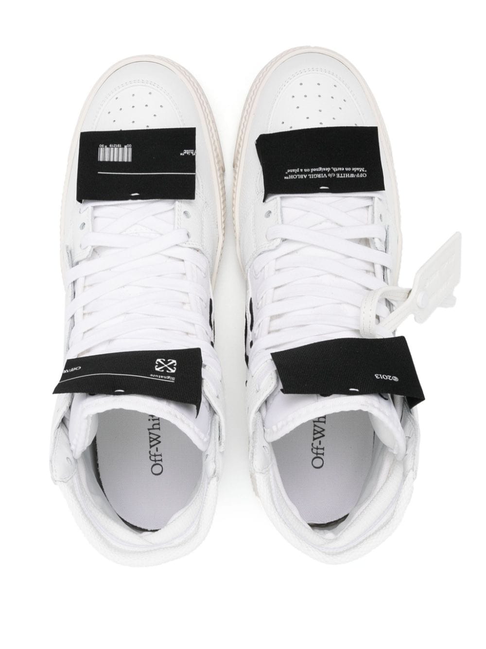 OFF-WHITE OMIA065C99LEA0050110