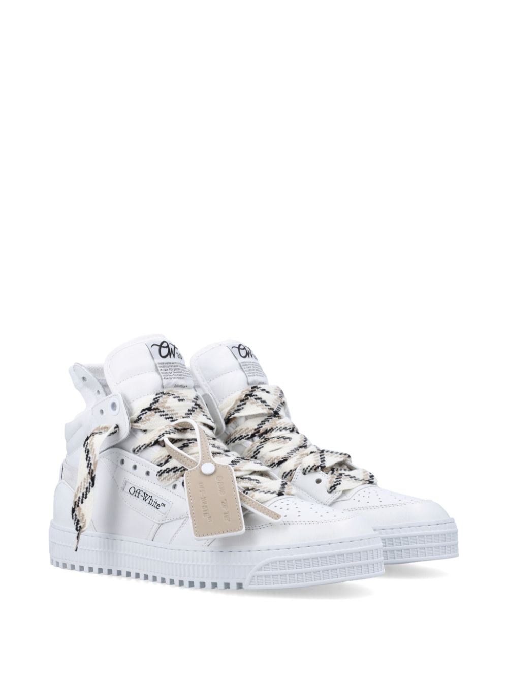 OFF-WHITE OMIA065F24LEA0020101