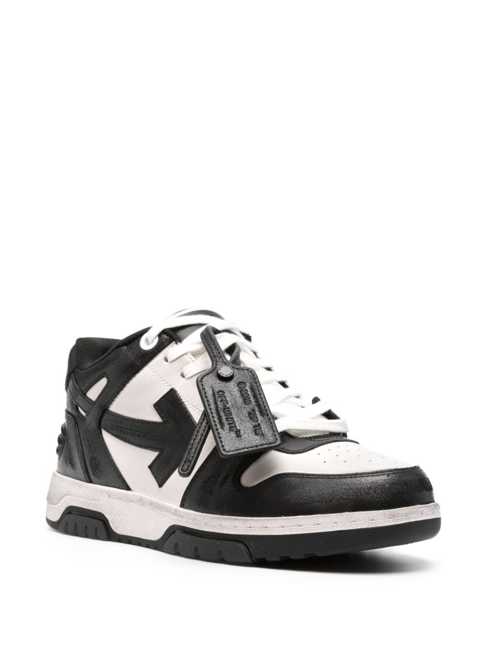 OFF-WHITE OMIA189F24LEA0070110