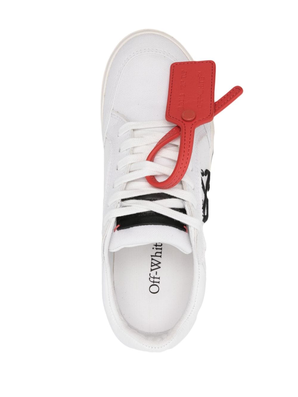 OFF-WHITE OWIA288C99FAB0010110