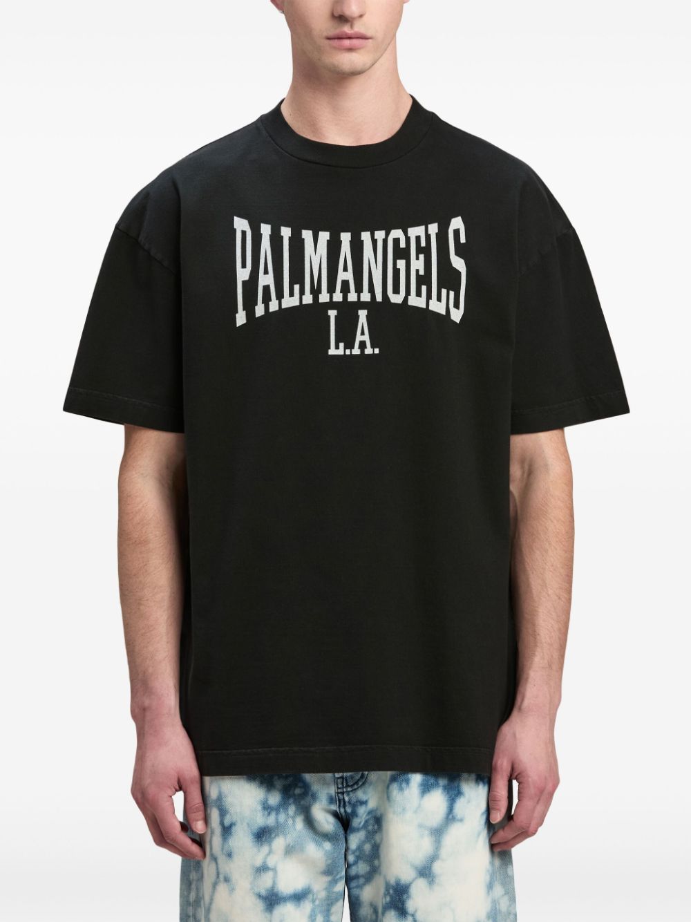 PALM ANGELS PMAA001F24JER0051003