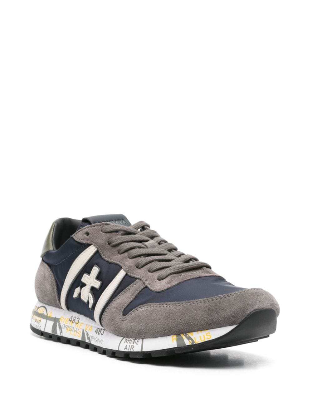 PREMIATA ERIC#7090