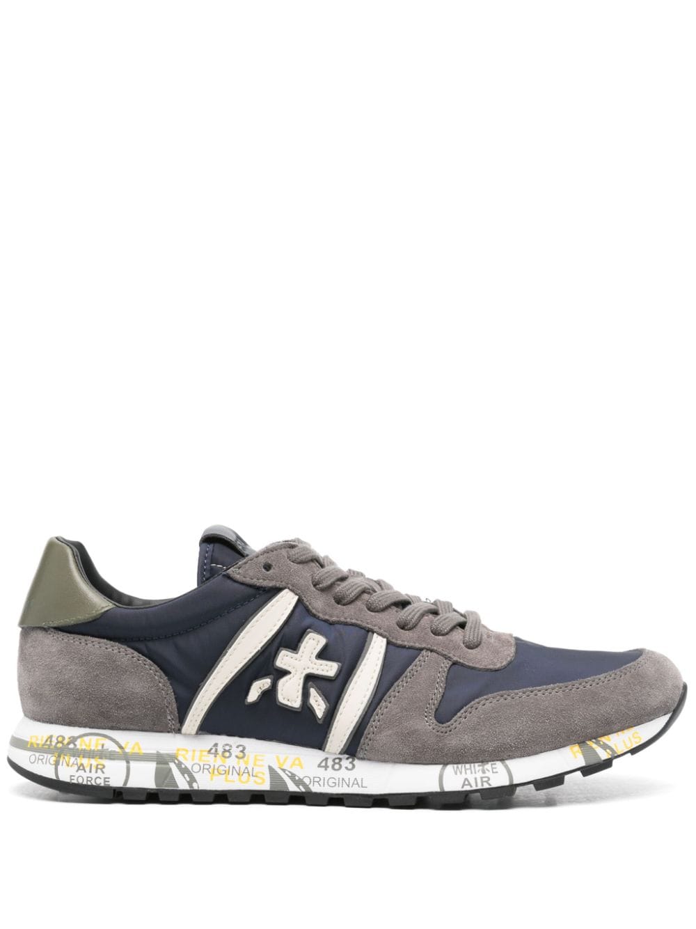 PREMIATA ERIC#7090