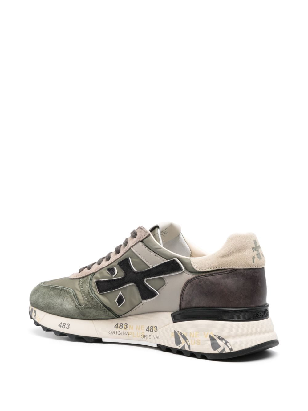 PREMIATA MICK#6870