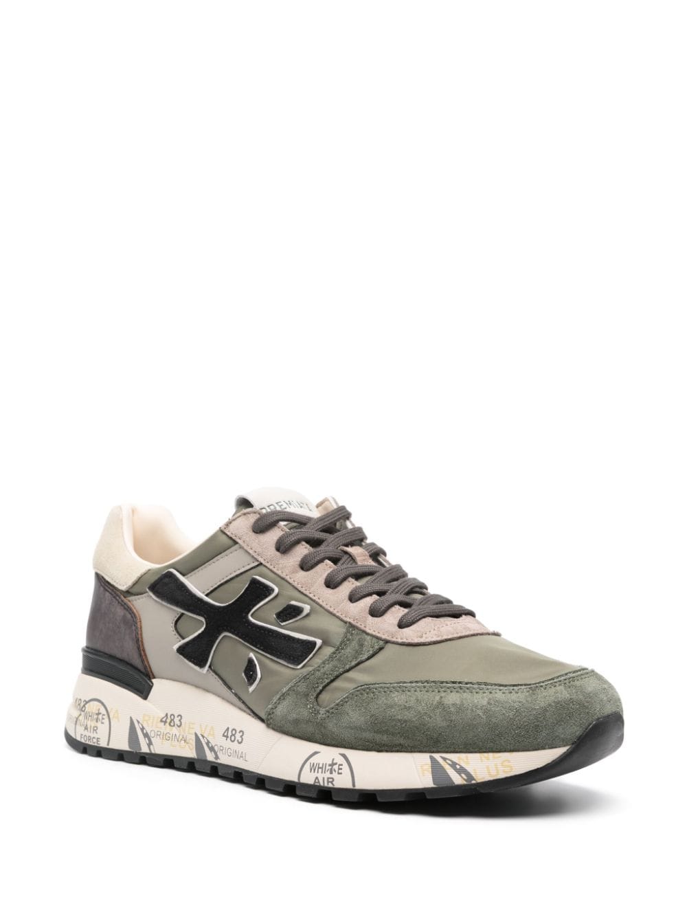 PREMIATA MICK#6870