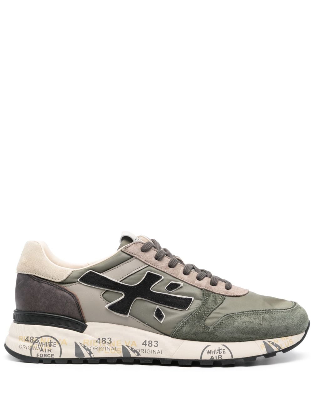 PREMIATA MICK#6870