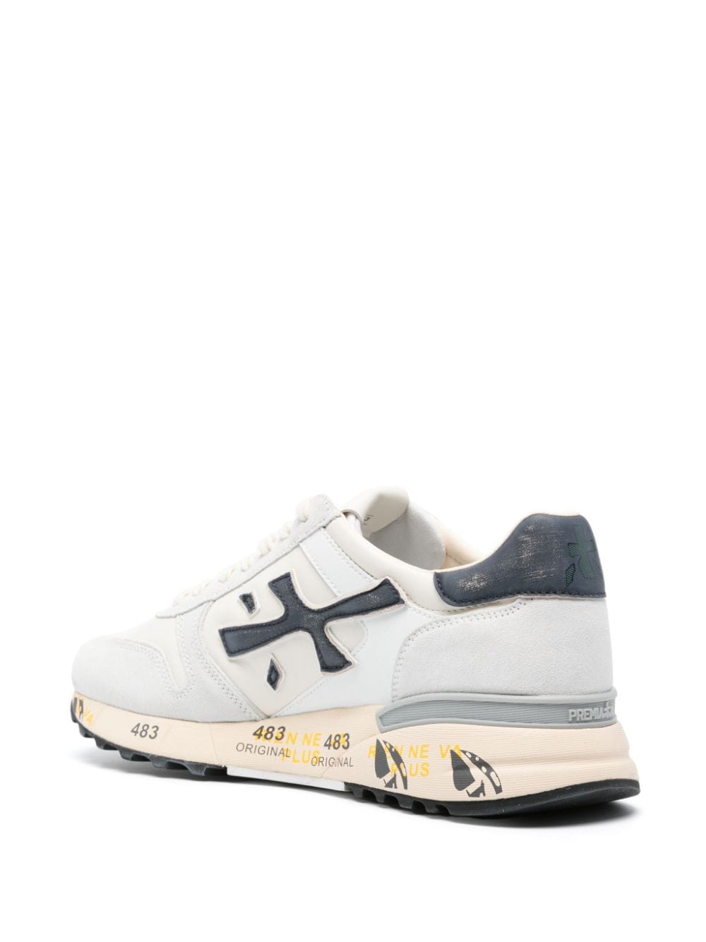 PREMIATA MICK#6873