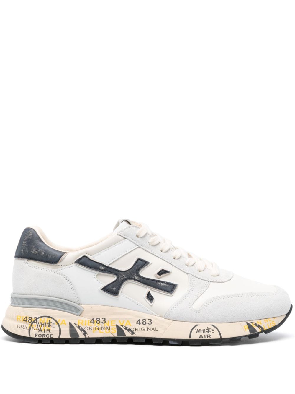 PREMIATA MICK#6873