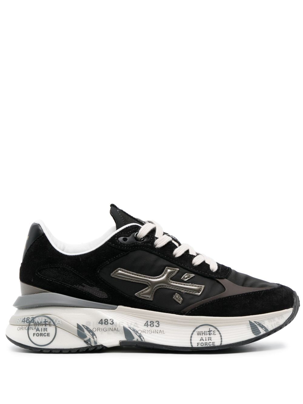 PREMIATA MOERUND#6443