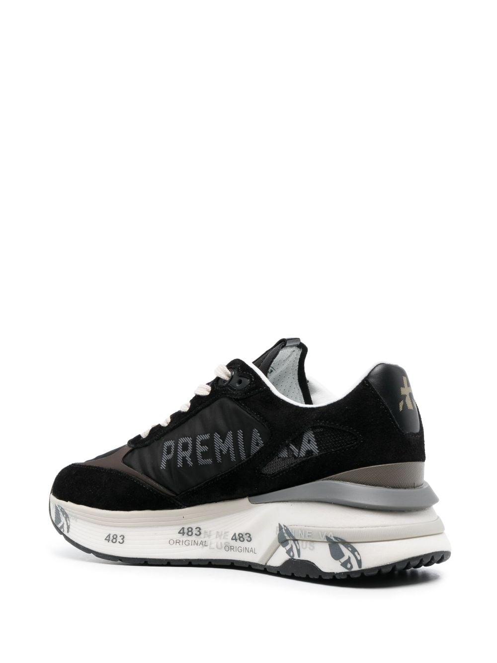 PREMIATA MOERUND#6443