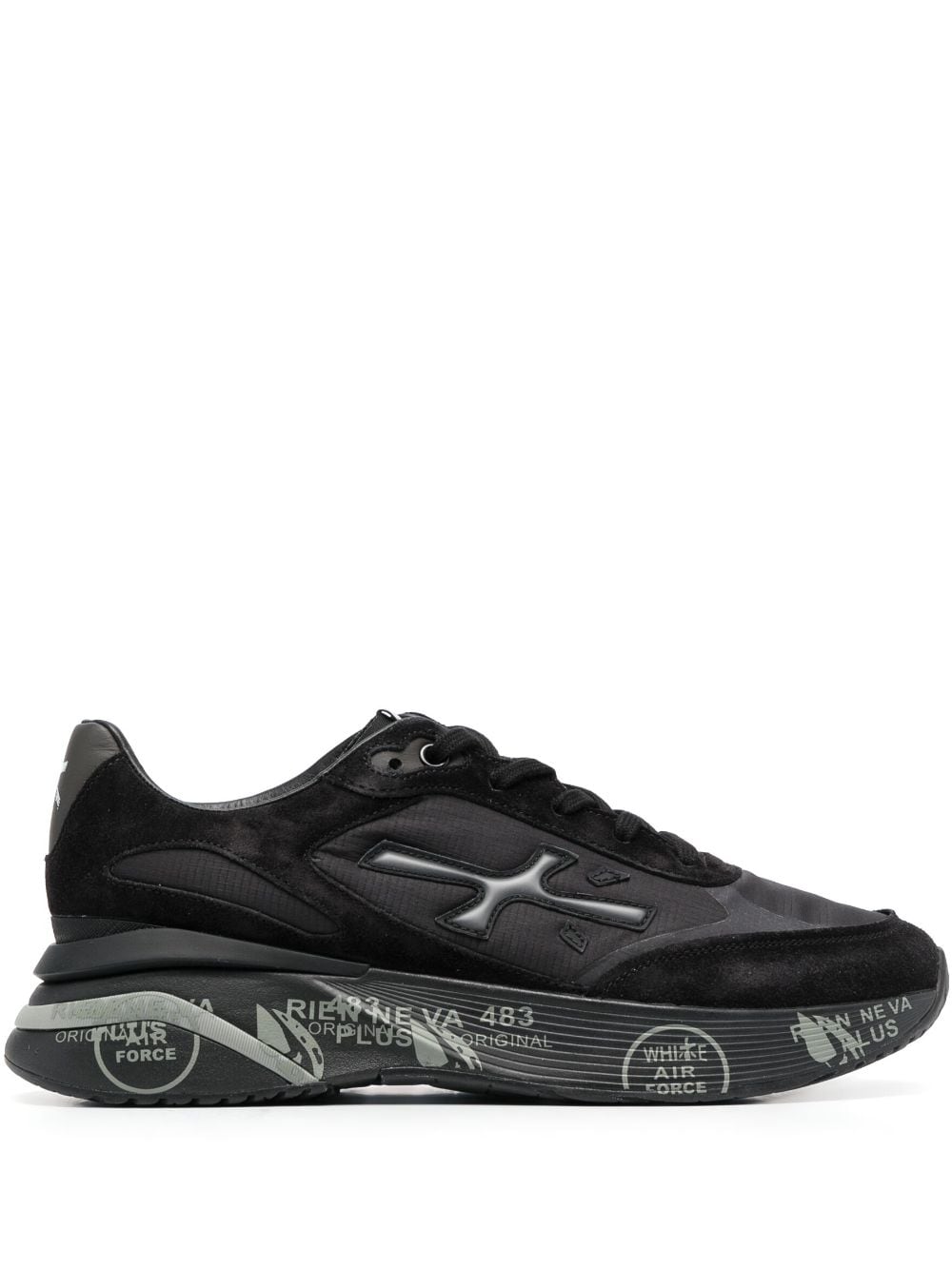 PREMIATA MOERUN#6445