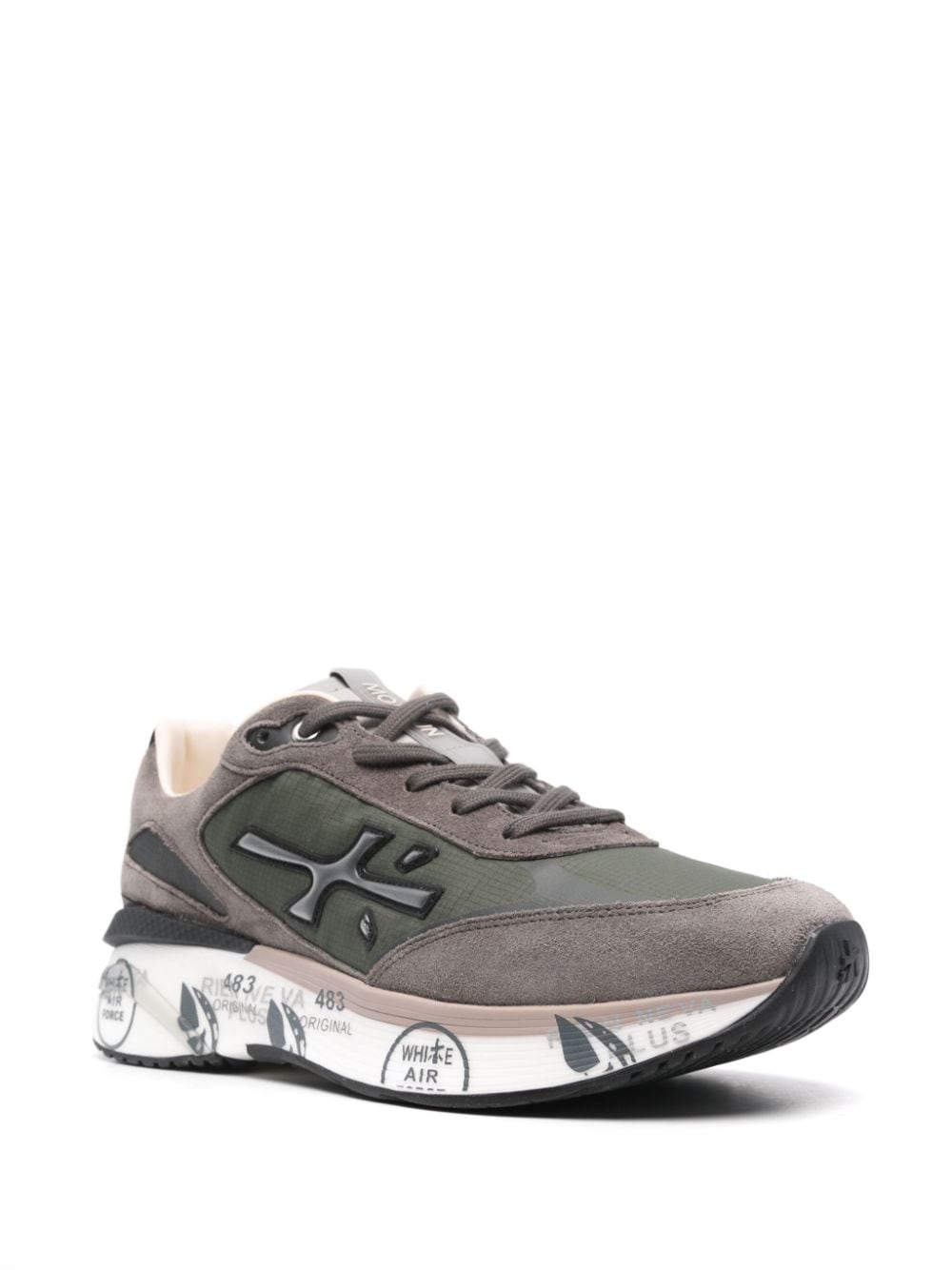 PREMIATA MOERUN#7106