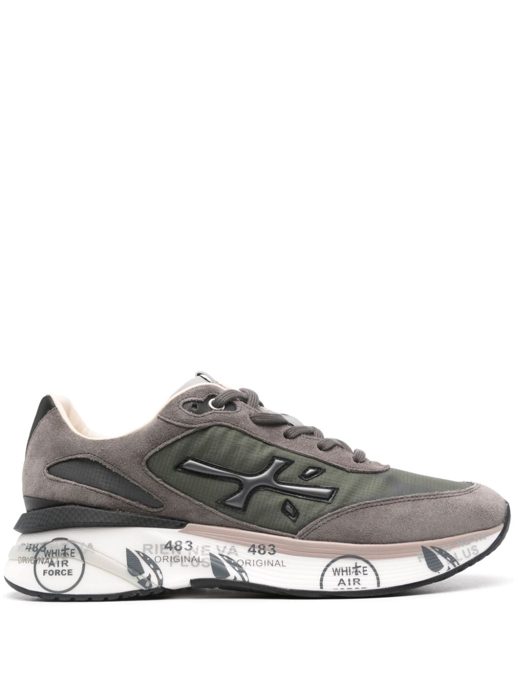 PREMIATA MOERUN#7106