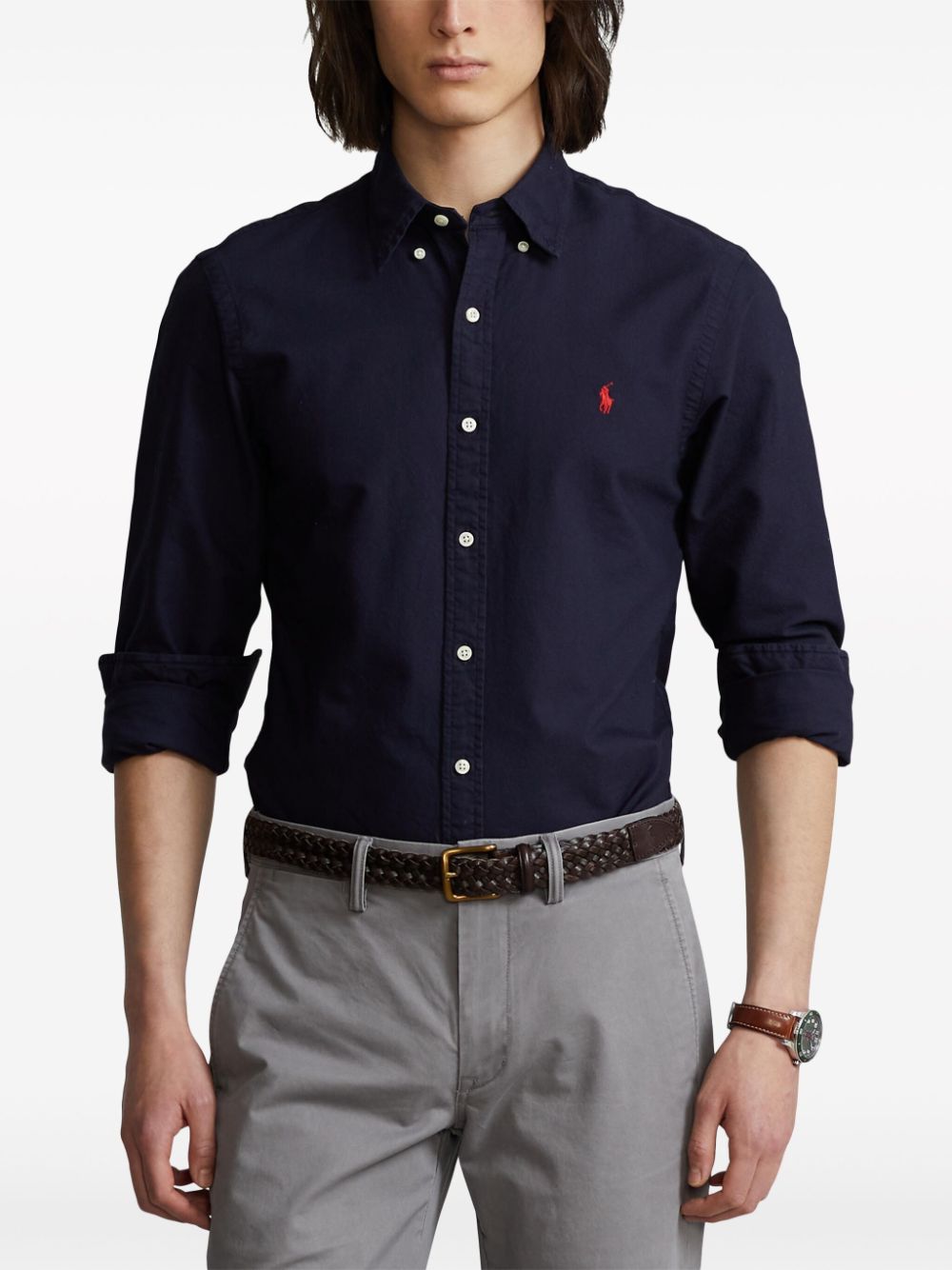 RALPH LAUREN 710723610003#NAVY